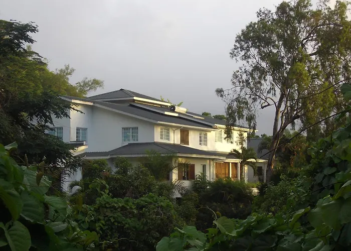 וילה Hillcrest